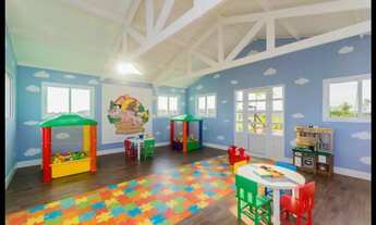 Imagem 6: Lote em condomínio em Rua Amazônia - Residencial Campo Camanducaia - Jaguariúna/SP