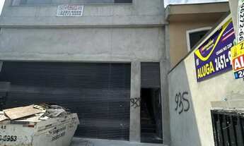 Imagem 3: GALPÃO NOVO PARA LOCAÇÃO