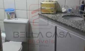 Imagem 4: Apartamento a venda Mooca - 03 dormitórios - 01 suite - 02 vagas - lazer completo