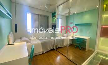 Imagem 6: Totalmente Mobiliado! 2 dormitórios, 1 vaga e com 65m² de área útil! Próx. ao Shopping Pau