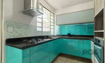 Imagem 7: Casa em Santa Tereza