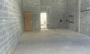 Imagem 4: Oportunidade - Loja Comercial - Urbanova - Condomínio Jaguary Open Mall - 93,85m²