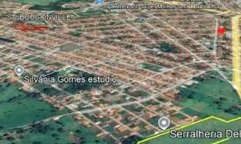 Imagem: Chácara 50.911mt, colada na cidade ideal