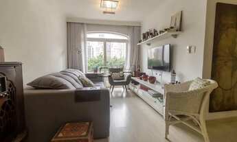 Imagem 2: Aluguel Apartamento 2 Dormitórios - 90 m² Vila Olímpia