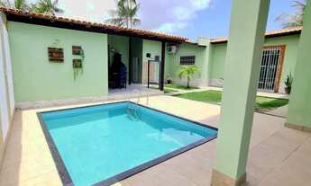 Imagem 7: Casa Salinas 4 Quartos c/ 3 Suítes R$ 500 Diária p/ 20 Hóspedes