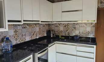 Imagem 4: Casa 3 dormitorios a venda no Morro das Pedras! Pre fabricada