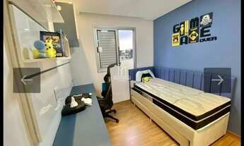 Imagem 3: Apartamento à venda, 3 quartos, 1 suíte, 2 vagas, Ouro Preto - Belo Horizonte/MG