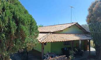 Imagem: Chácara serra das flores