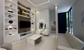 Imagem 7: Casa Térrea com 3 suítes à Venda no Reserva da Serra, Jundiaí/SP