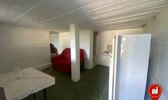 Imagem 4: Kitnet com 1 dormitório para alugar, 30 m² por R$ 800,00/mês - Retiro do Brumado - Brumadi