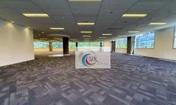 Imagem 6: Conjunto para alugar, 447 m² - Morumbi - São Paulo/SP