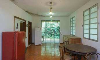 Imagem 7: Casa no Condomínio Vila do Ouro com 4 Quartos