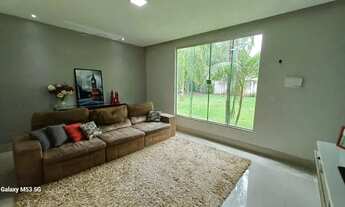 Imagem 6: Sobrado à venda, Águas da Serra, Hidrolândia, GO