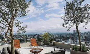 Imagem 4: Apartamento `à Venda no condomínio Pettros Home Resort com 3 dormitórios, sendo 1 suíte, 2