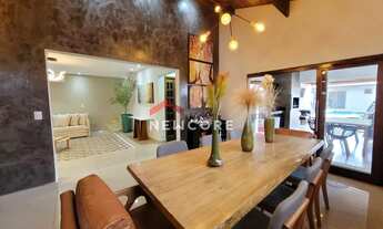 Imagem: Casa de condomínio em Avenida Presidente