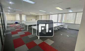 Imagem 3: Conjunto, 250 m² - venda por R$ 4.200.000,00 ou aluguel por R$ 36.265,00/mês - Vila Olímpi