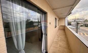 Imagem 4: Excelente Apartamento 3/4 para locação em Jauá