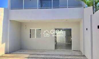 Imagem: Casa com 3 dormitórios, 140 m² - venda