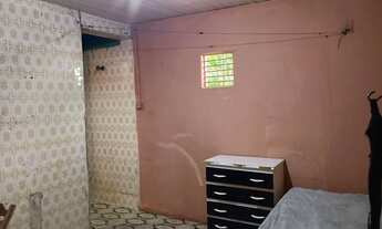 Imagem 3: Aliga-Se quarto mobiliado básico 530 fortaleza