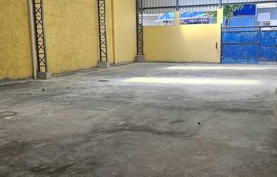 Imagem 2: Galpão para venda ou aluguel. Ótimo para Igreja