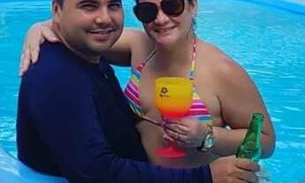 Imagem 7: Réveillon Japaratinga casa a 100 metros do mar