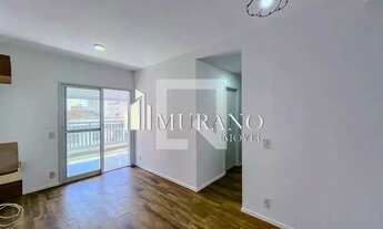 Imagem 4: Imóvel para venda com 77 metros quadrados com 2 quartos em Belenzinho - São Paulo - SP