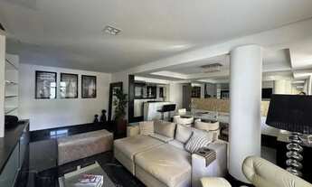 Imagem: Apartamento com 3 Quartos para alugar Mobiliado