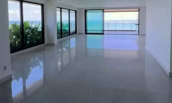 Imagem 6: Apartamento à venda no MANSÃO GALBA ACCIOLY - 4 SUÍTES, 5 VAGAS GARAGEM , PONTA VERDE , Ma