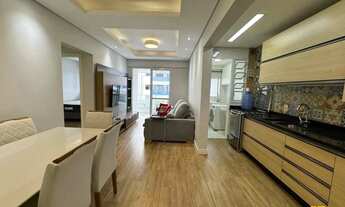 Imagem: Apartamento 2 Dormitórios 1 Suíte