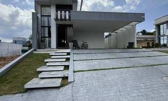 Imagem: Condomínio residencial Quinta das marinas