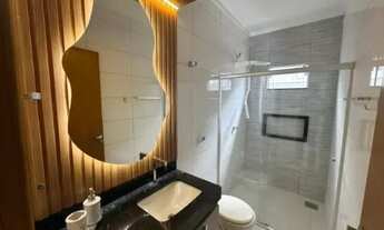 Imagem 4: Casa para venda em Jardins LSM