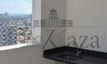 Imagem 3: Oportunidade - Apartamento - Jardim Oriente - Tennô Residencial - 2 Dormitórios - 62m²