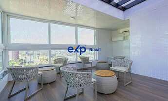 Imagem 5: Apartamento Cobertura Centro São José dos Pinhais