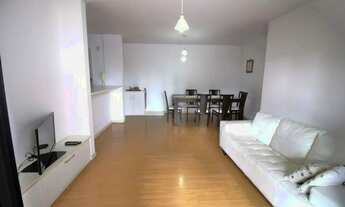 Imagem 2: Apartamento com 93,52m² 3 quartos, à venda, no bairro Centro em Curitiba