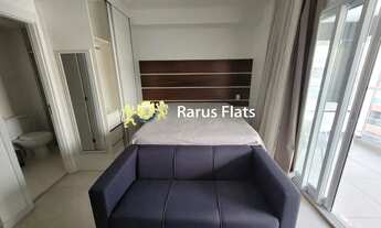 Imagem 6: Excelente Flat para alugar na Consolação - Vision Paulista