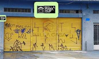 Imagem 3: Salao Comercial Terreo - Vila Regente Feijo