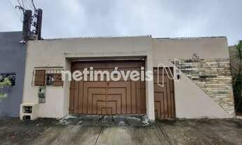 Imagem: Locação Casa Centro Lauro de Freitas