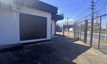 Imagem: PORTO ALEGRE - LOJA - PARTENON