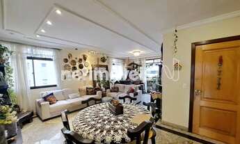 Imagem 5: Venda Apartamento 4 quartos Buritis Belo Horizonte