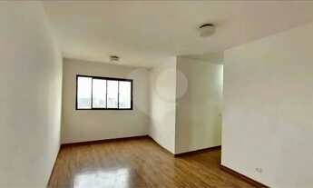 Imagem: Apartamento à venda com 3 quartos no condomínio