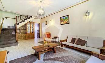 Imagem 2: Casa em Santana Casa com 4 dormitórios