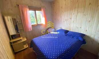 Imagem 5: Imóvel para venda possui 502 metros quadrados com 2 quartos em Águas Claras - Viamão - RS