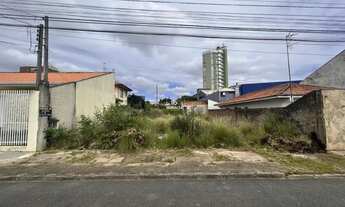 Imagem: Terreno ZC1 à Venda - Centro - São José