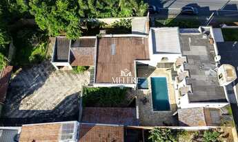 Imagem 6: Terreno à venda, 1149 m² por R$ 4.000.000,00 - Bacacheri - Curitiba/PR