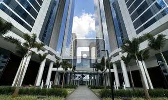 Imagem: Conjunto, 225 m² - Barra Funda - São Paulo/SP