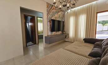 Imagem 4: Casa à venda no Condomínio Dijon Anápolis-GO