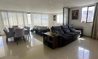 Imagem 3: Casa com 5 dormitórios à venda, 337 m² por R$ 1.650.000,00 - Zona Rural - Campina Grande/P