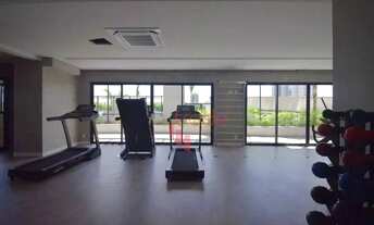 Imagem 7: Apartamento à Venda de 02 Suítes no Bairro Jardim Canadá em Ribeirão Preto com Sacada