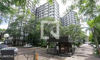 Imagem 2: Apartamento de 03 dormitórios no bairro Boa Vista, 1 vaga