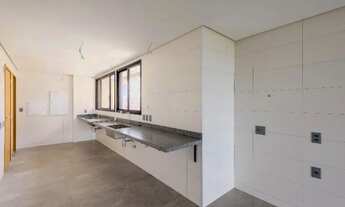 Imagem 5: RY. 3 e 4 suítes de alto padrão com vista definitiva em Águas Claras